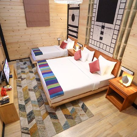 The Feel Luxury Boutique Hotel Ella Zewnętrze zdjęcie