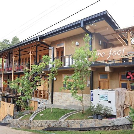 The Feel Luxury Boutique Hotel Ella Zewnętrze zdjęcie