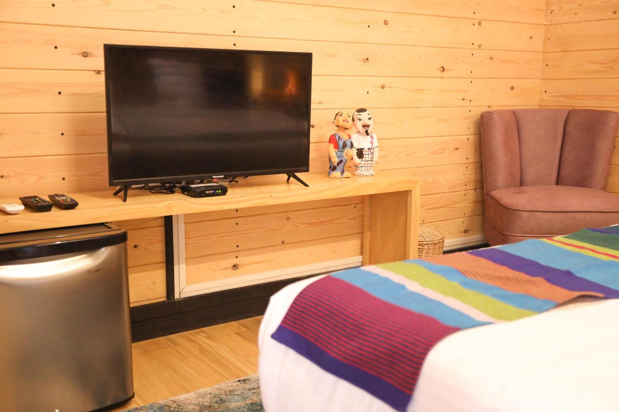 The Feel Luxury Boutique Hotel Ella Zewnętrze zdjęcie
