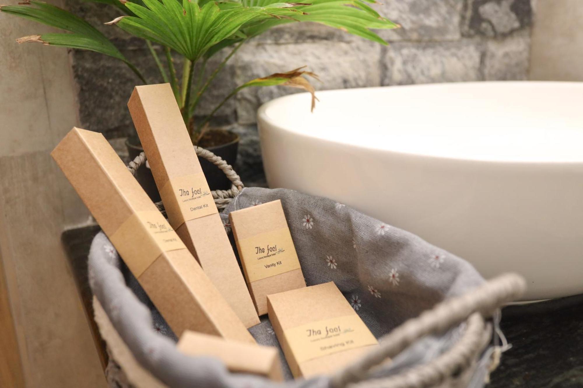 The Feel Luxury Boutique Hotel Ella Zewnętrze zdjęcie