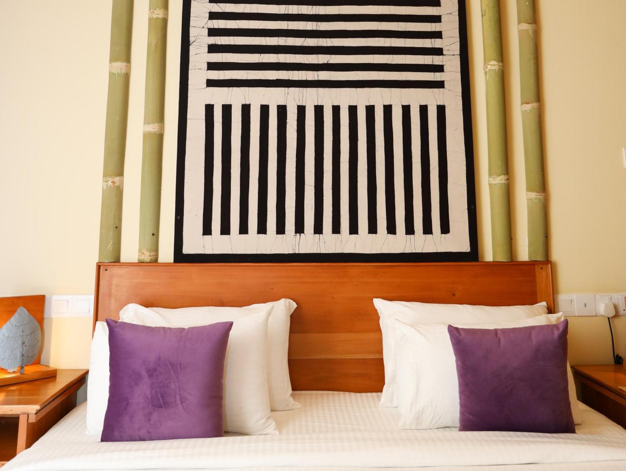 The Feel Luxury Boutique Hotel Ella Zewnętrze zdjęcie