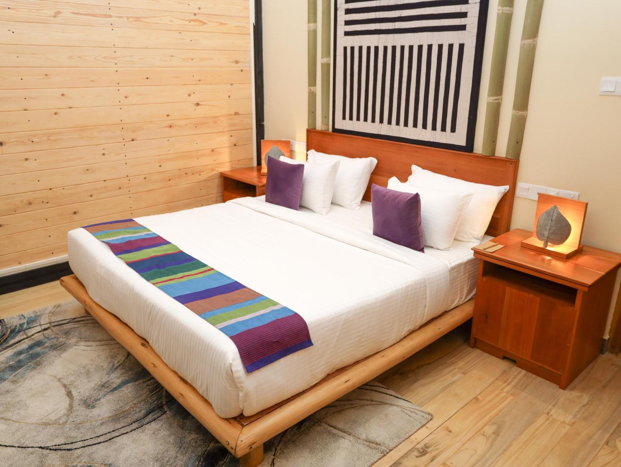 The Feel Luxury Boutique Hotel Ella Zewnętrze zdjęcie