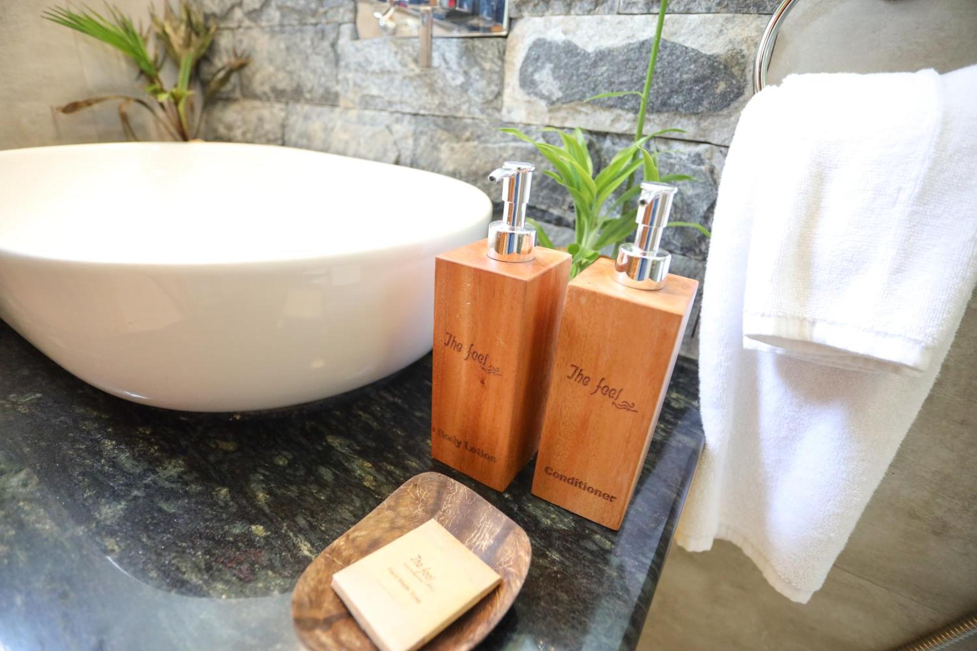 The Feel Luxury Boutique Hotel Ella Zewnętrze zdjęcie