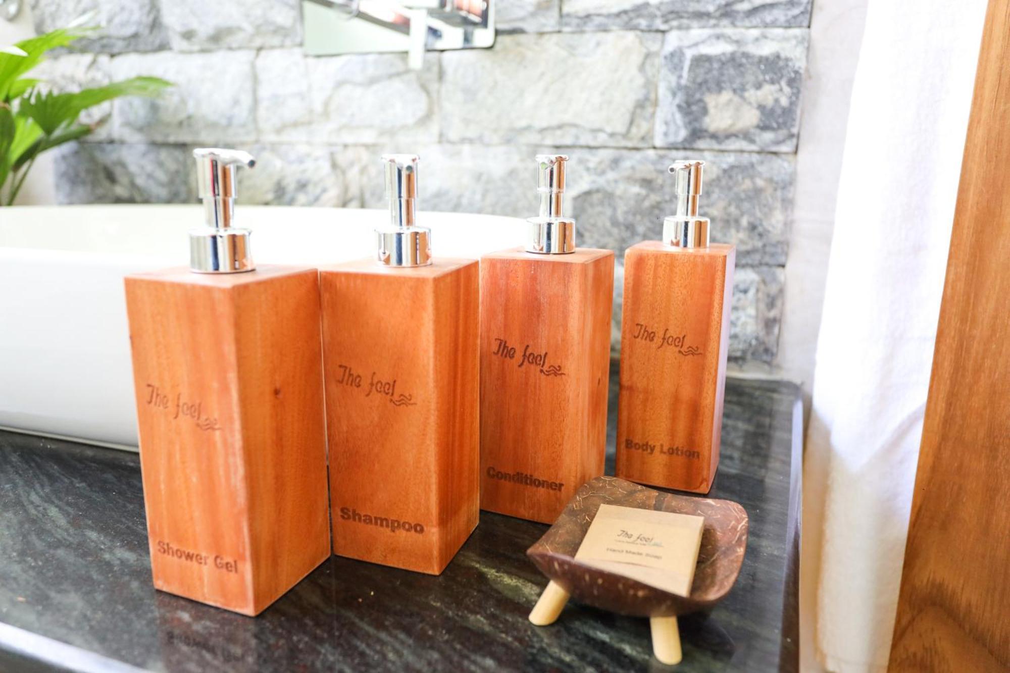 The Feel Luxury Boutique Hotel Ella Zewnętrze zdjęcie