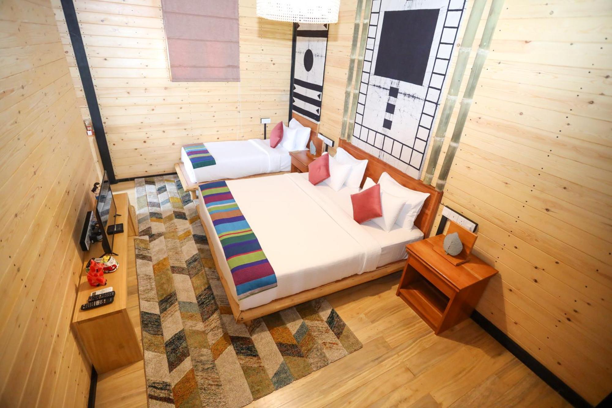 The Feel Luxury Boutique Hotel Ella Zewnętrze zdjęcie