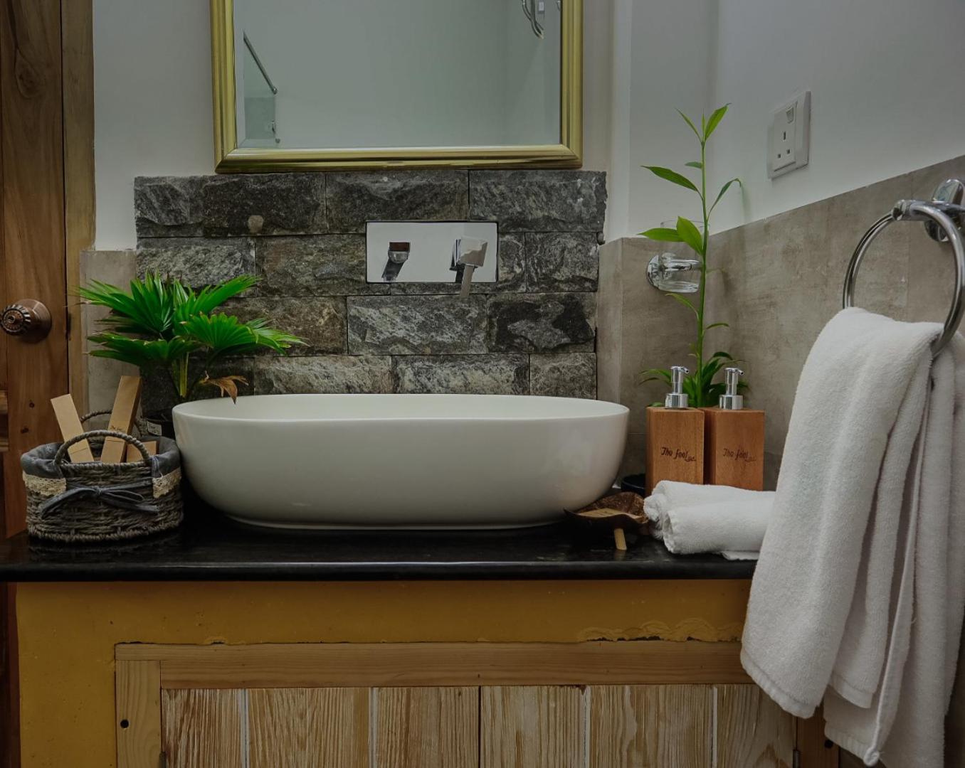 The Feel Luxury Boutique Hotel Ella Zewnętrze zdjęcie