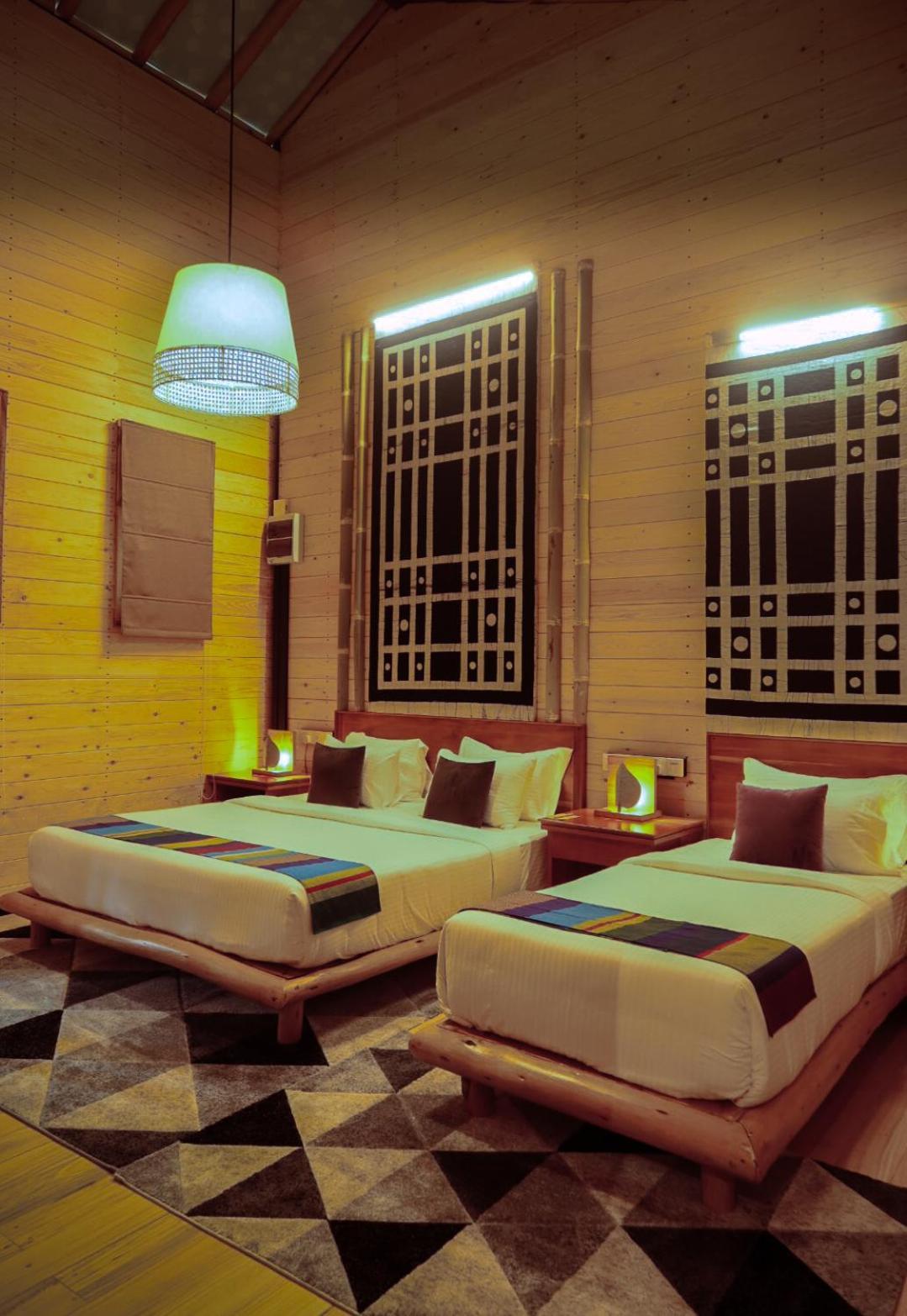 The Feel Luxury Boutique Hotel Ella Zewnętrze zdjęcie