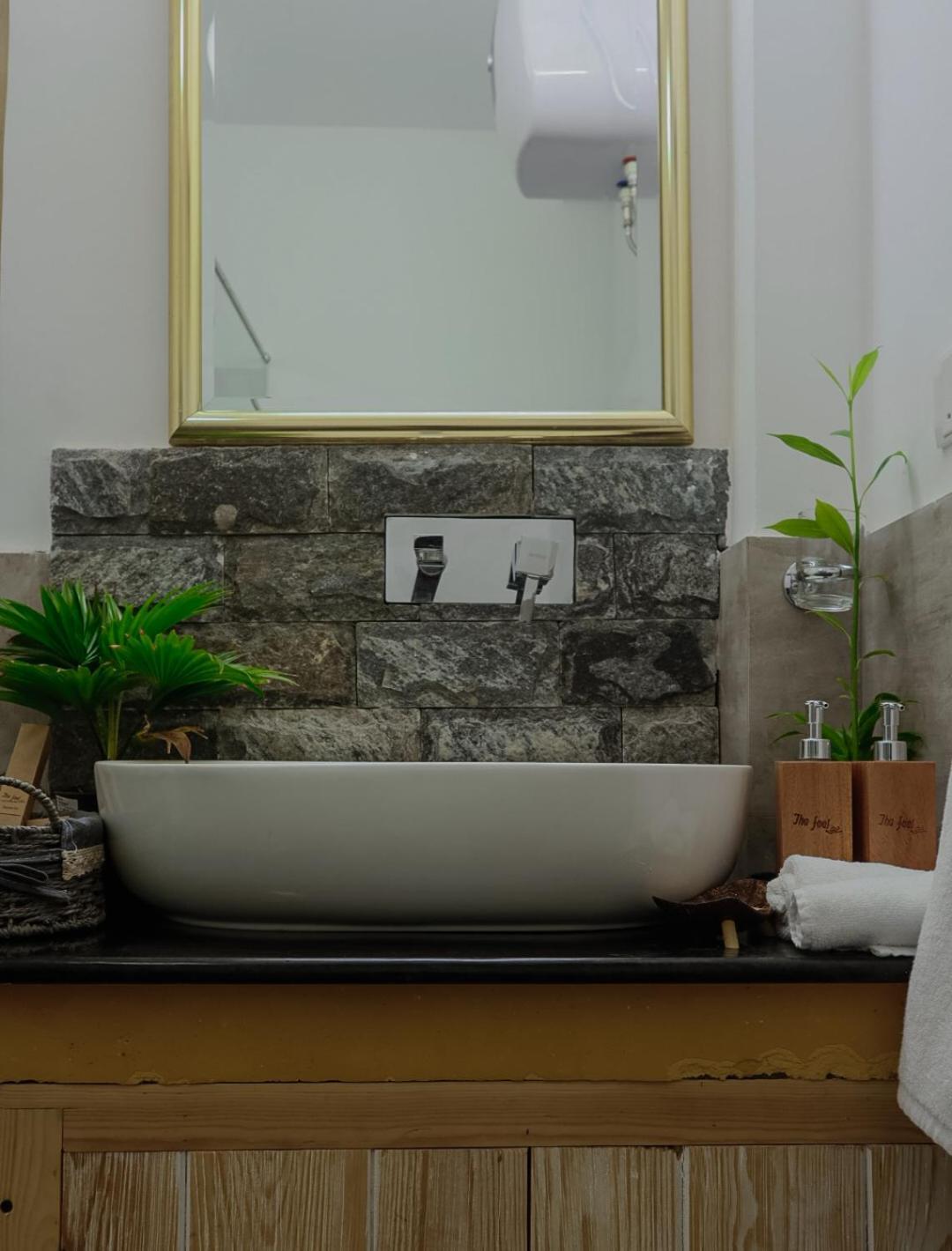 The Feel Luxury Boutique Hotel Ella Zewnętrze zdjęcie