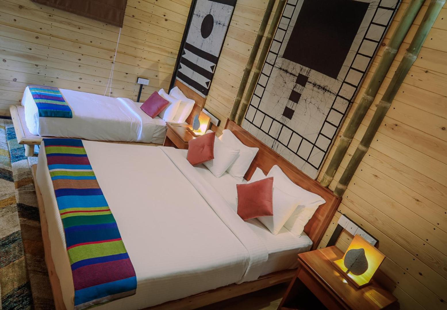The Feel Luxury Boutique Hotel Ella Zewnętrze zdjęcie