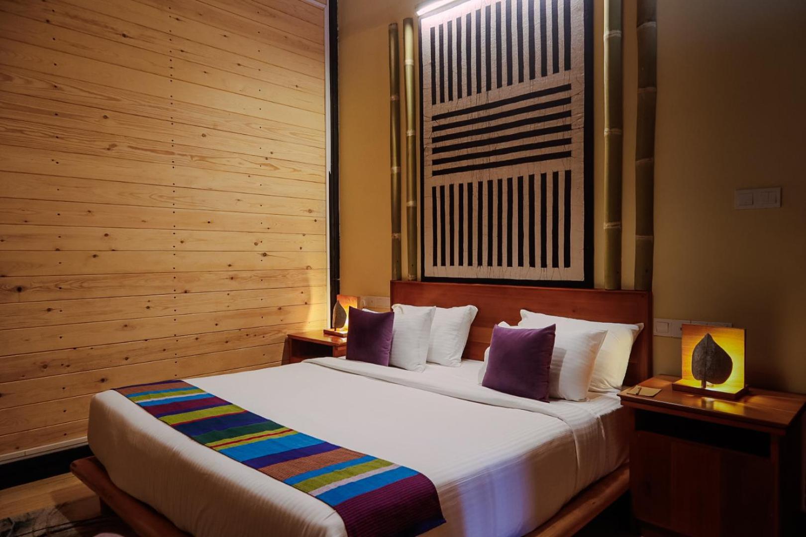 The Feel Luxury Boutique Hotel Ella Zewnętrze zdjęcie