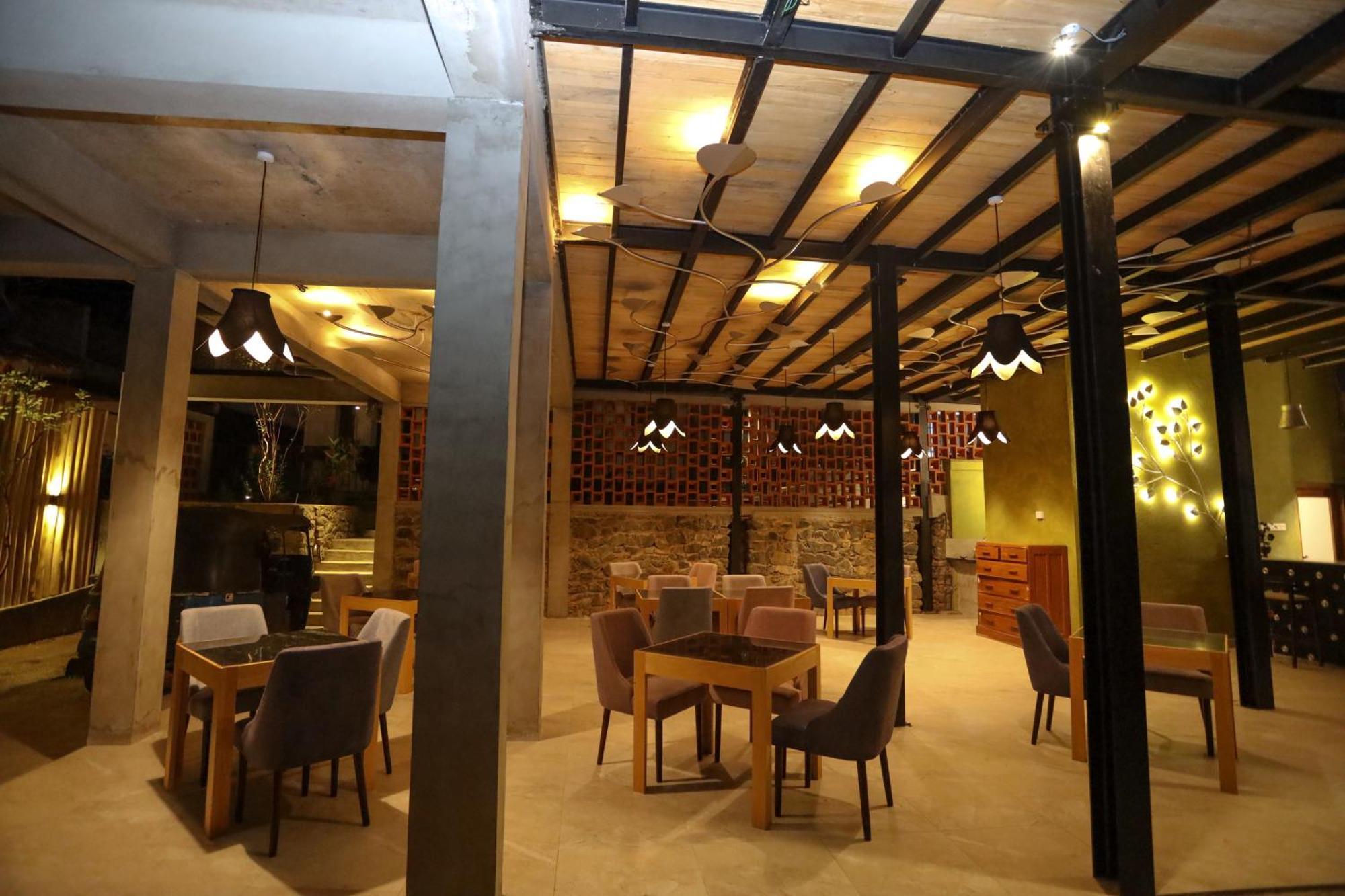 The Feel Luxury Boutique Hotel Ella Zewnętrze zdjęcie
