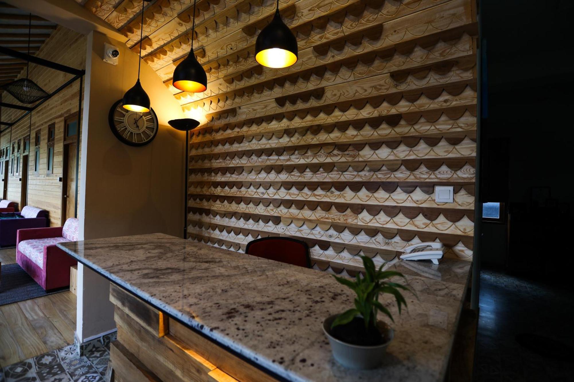 The Feel Luxury Boutique Hotel Ella Zewnętrze zdjęcie