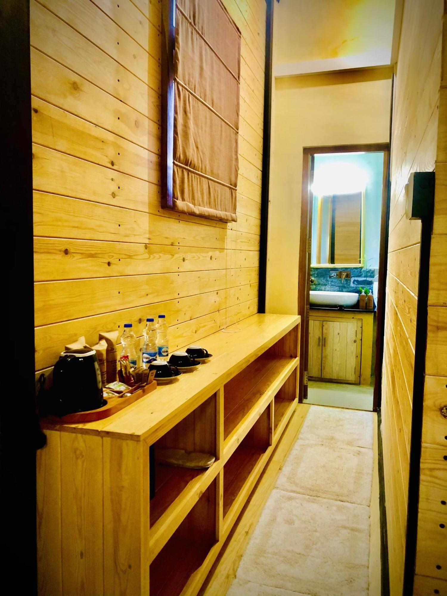 The Feel Luxury Boutique Hotel Ella Zewnętrze zdjęcie