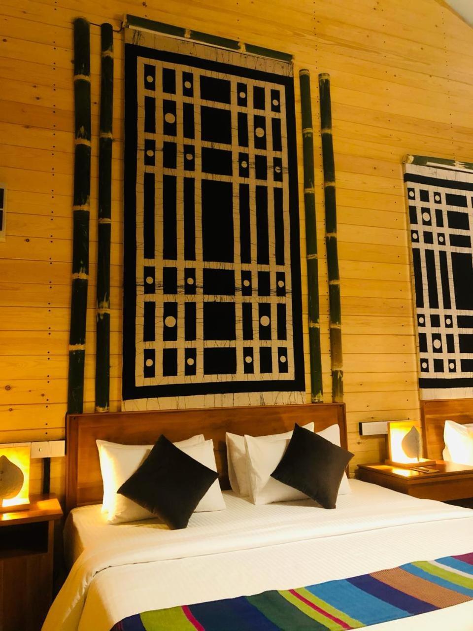 The Feel Luxury Boutique Hotel Ella Zewnętrze zdjęcie