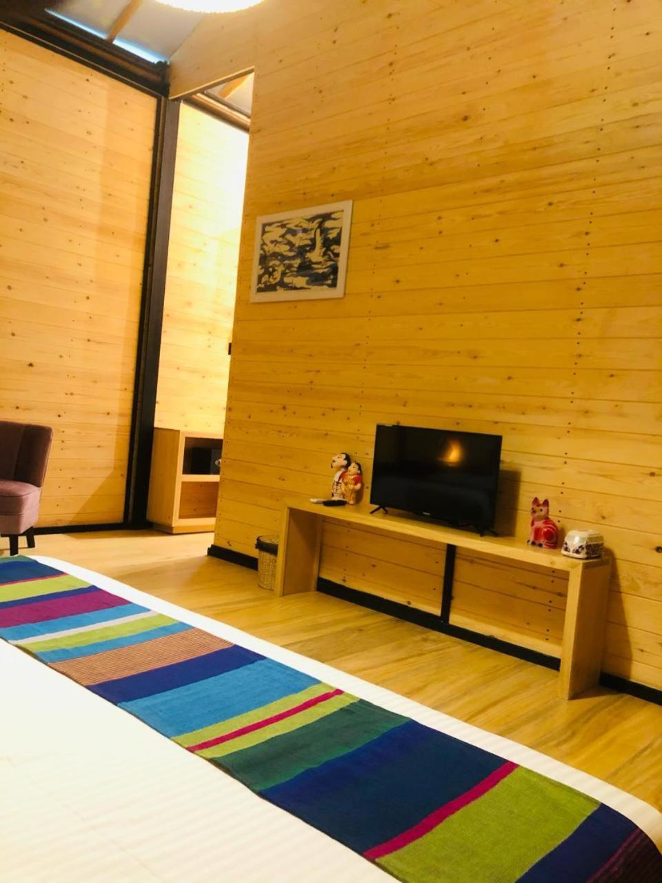 The Feel Luxury Boutique Hotel Ella Zewnętrze zdjęcie