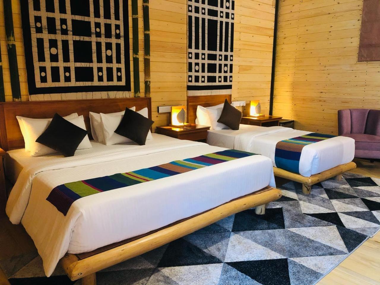 The Feel Luxury Boutique Hotel Ella Zewnętrze zdjęcie