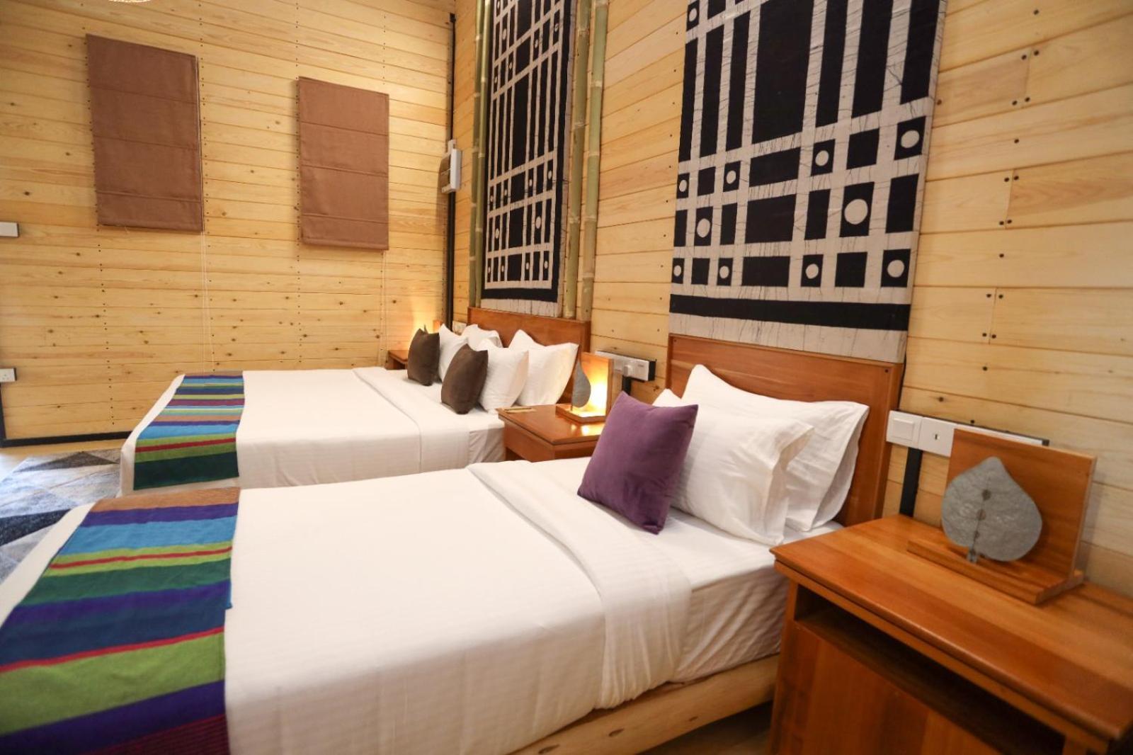 The Feel Luxury Boutique Hotel Ella Zewnętrze zdjęcie
