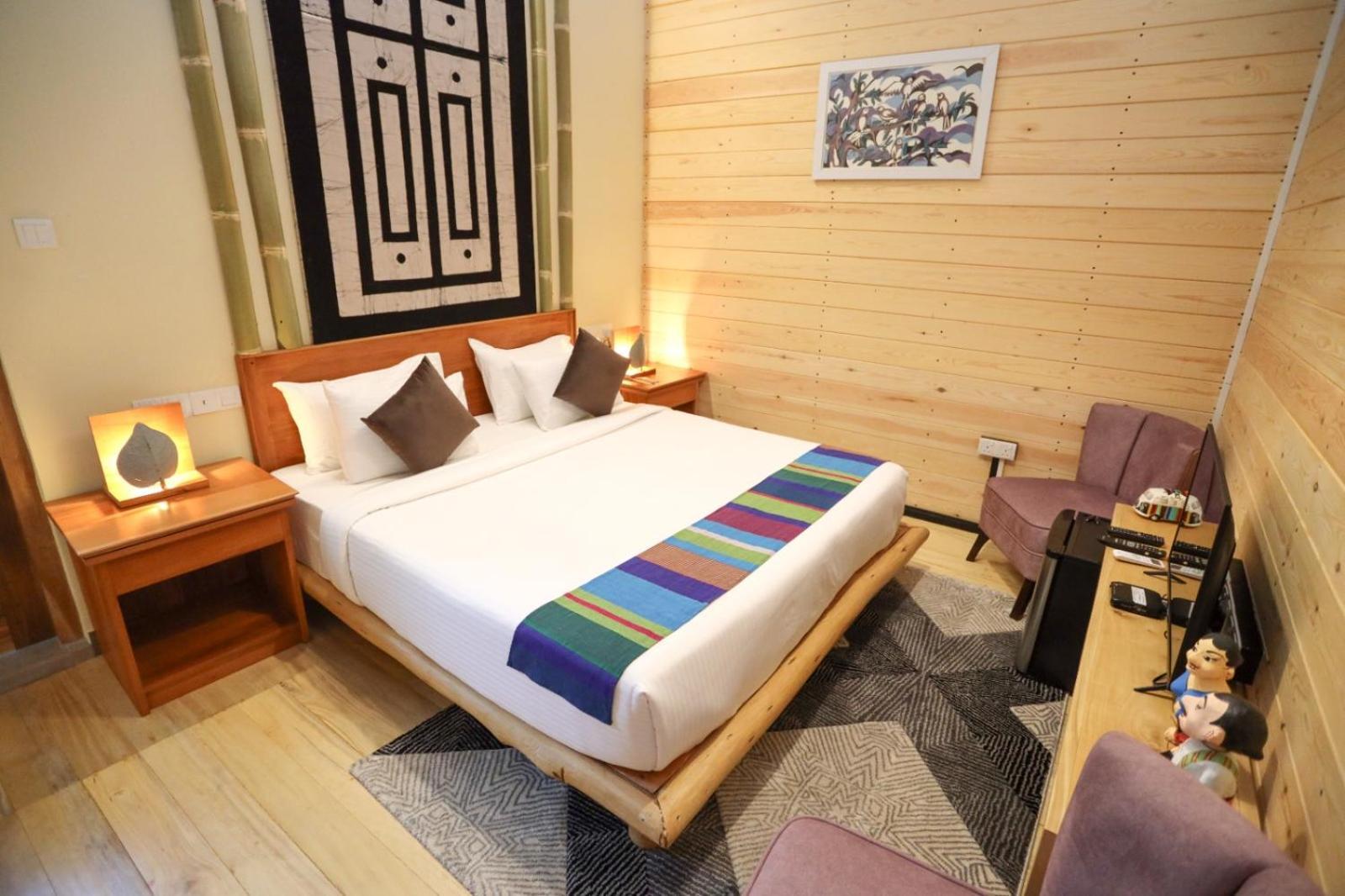 The Feel Luxury Boutique Hotel Ella Zewnętrze zdjęcie