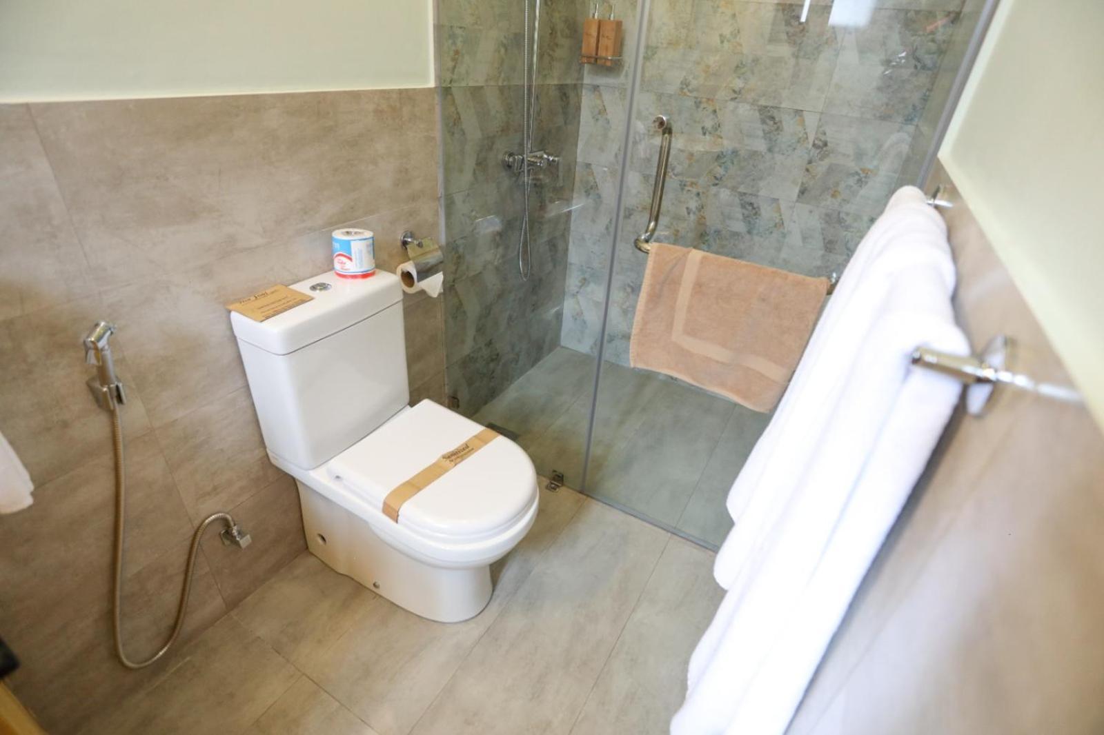 The Feel Luxury Boutique Hotel Ella Zewnętrze zdjęcie