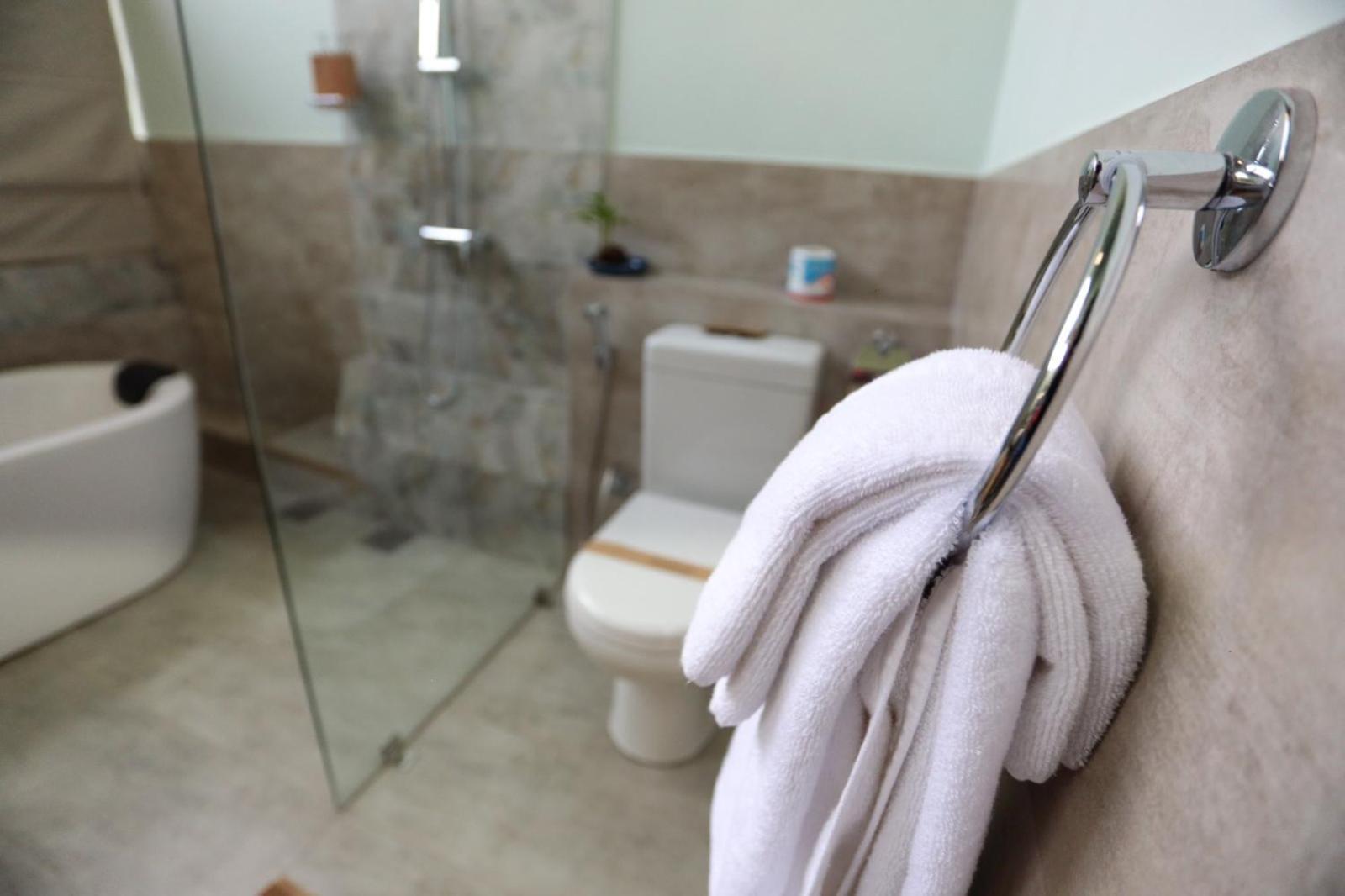 The Feel Luxury Boutique Hotel Ella Zewnętrze zdjęcie