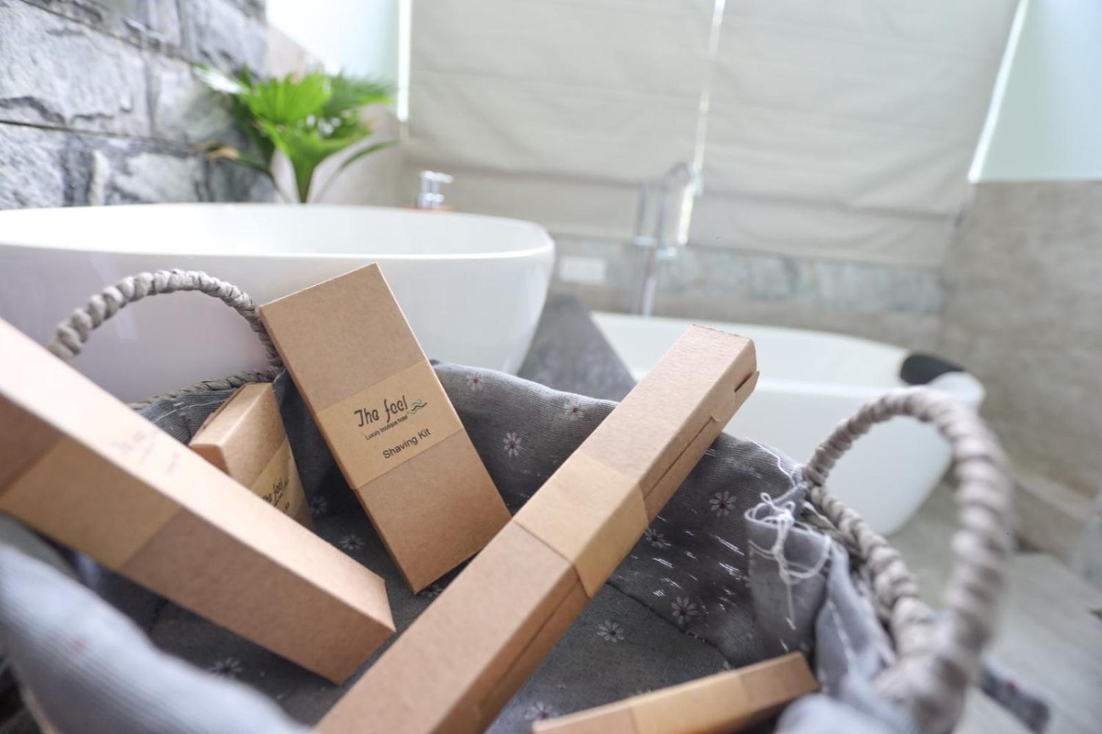 The Feel Luxury Boutique Hotel Ella Zewnętrze zdjęcie