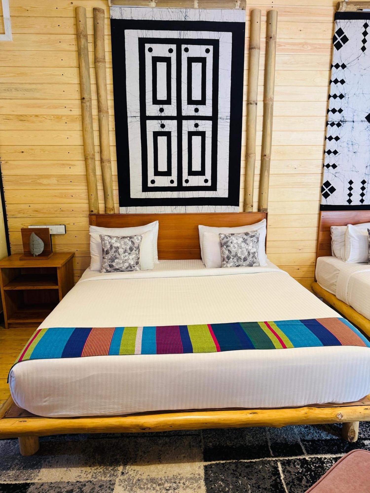 The Feel Luxury Boutique Hotel Ella Zewnętrze zdjęcie