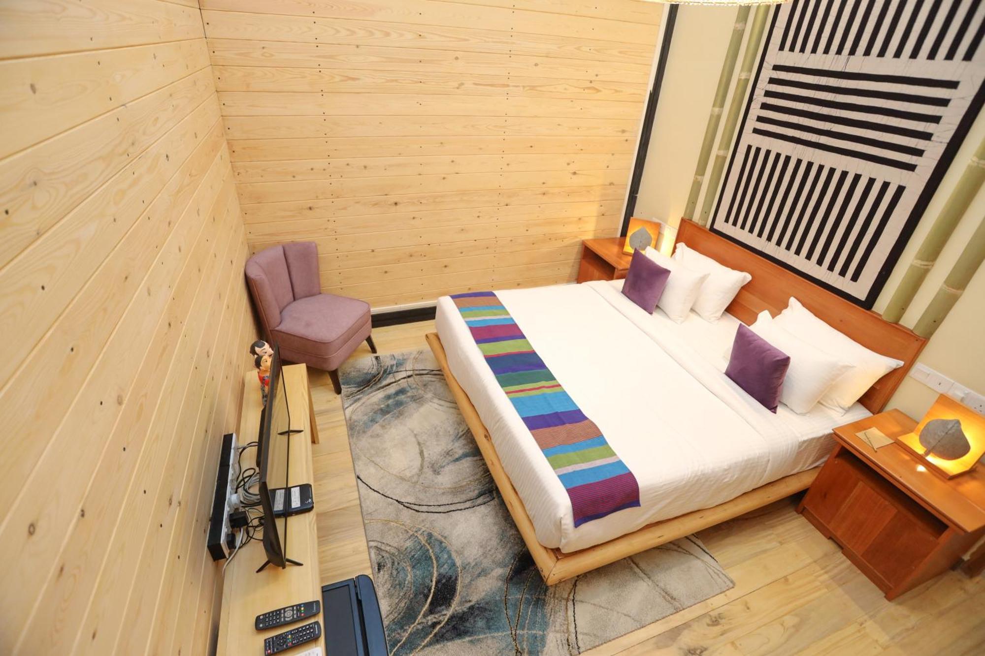 The Feel Luxury Boutique Hotel Ella Zewnętrze zdjęcie